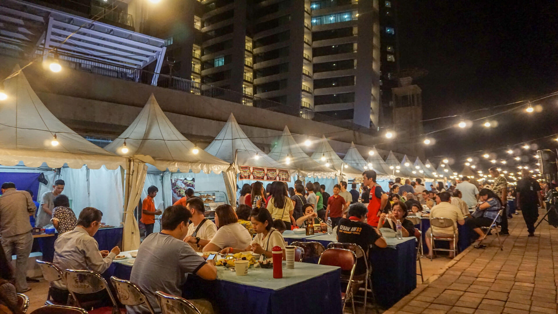 Jakarta Culinary Festival 2019 Siap Digelar Oktober Ini